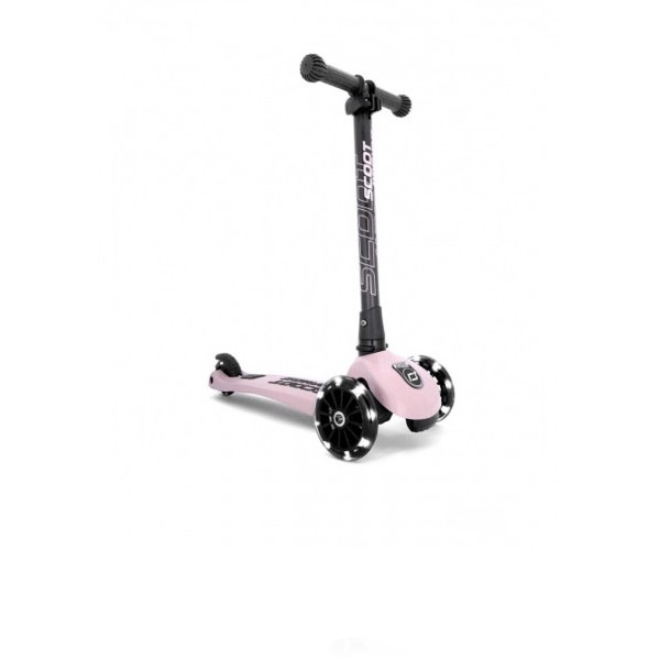Самокат Scoot and Ride Highwaykick 3 LED