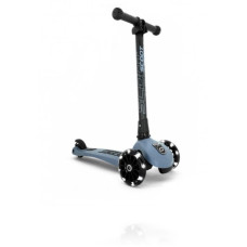 Самокат Scoot and Ride Highwaykick 3 LED
