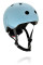 Защитный шлем Scoot and Ride S-M от 3 лет
