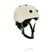 Защитный шлем Scoot and Ride S-M от 3 лет