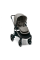Коляска 2в1 Mamas & Papas Ocarro WOVEN GREY