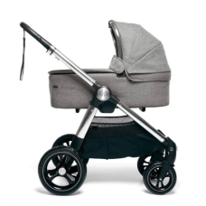 Коляска 2в1 Mamas & Papas Ocarro WOVEN GREY