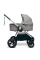 Коляска 2в1 Mamas & Papas Ocarro WOVEN GREY