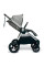Коляска 2в1 Mamas & Papas Ocarro WOVEN GREY