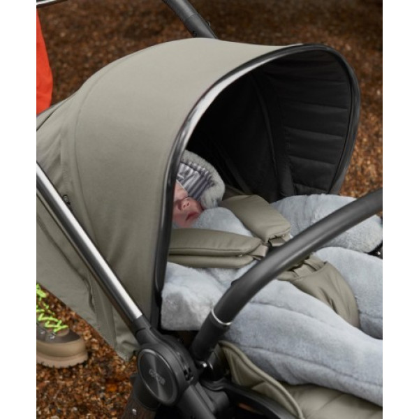 Коляска 2в1 Mamas & Papas Ocarro EVEREST