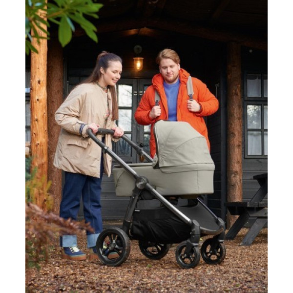 Коляска 2в1 Mamas & Papas Ocarro EVEREST