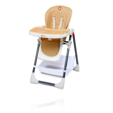Стульчик для кормления Lionelo Linn Plus