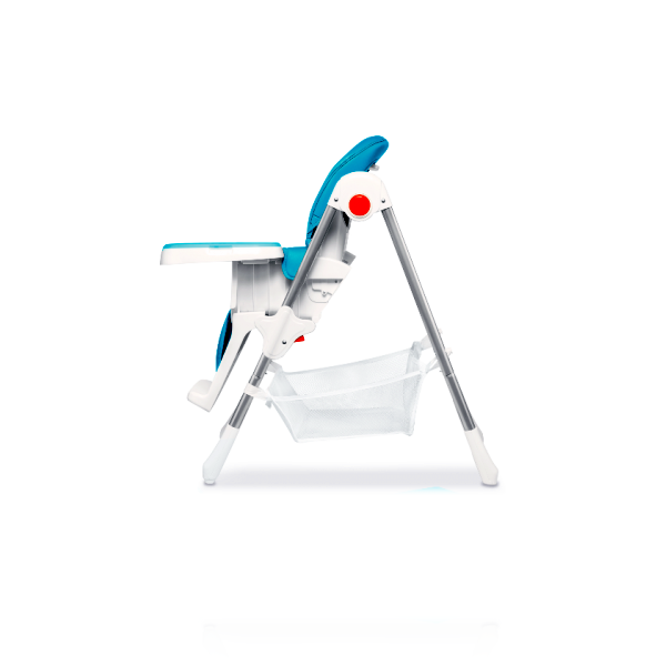 Стульчик для кормления Lionelo Linn Plus