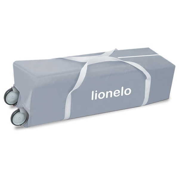 Кровать-манеж Lionelo Sven Plus