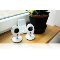 Відеоняня Lionelo Babyline 5.1