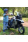 Электробайк INJUSA BMW R1250 GS ADVENTURE 24V