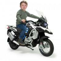 Електробайк INJUSA BMW R1250 GS ADVENTURE 24V