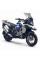 Электробайк INJUSA BMW R1250 GS ADVENTURE 24V