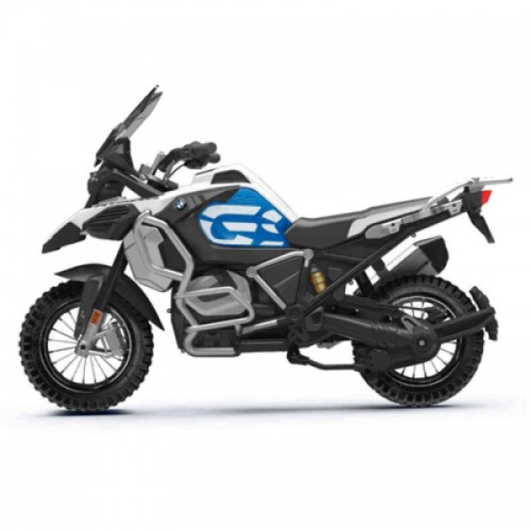 Электробайк INJUSA BMW R1250 GS ADVENTURE 24V