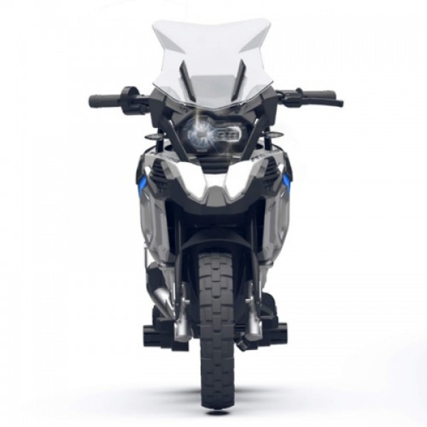 Электробайк INJUSA BMW R1250 GS ADVENTURE 24V