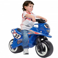 Велобег INJUSA Honda