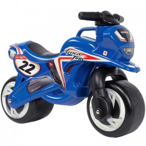 Велобег INJUSA Honda