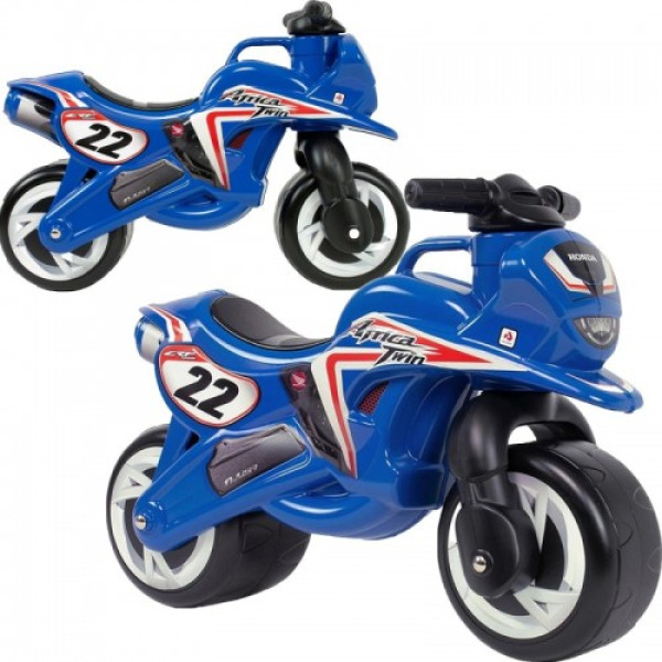 Велобег INJUSA Honda