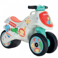 Велобег INJUSA Fisher Price