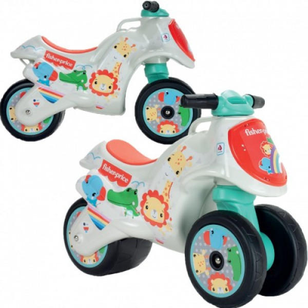 Велобег INJUSA Fisher Price