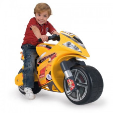 Велосипед INJUSA Winner 750 sx