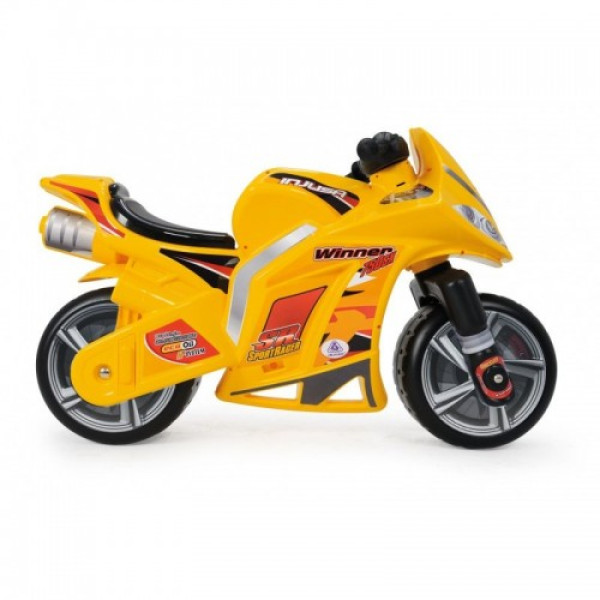Велобіг INJUSA Winner 750 sx