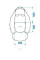 Конверт Maxi-Cosi Footmuff baby car seats