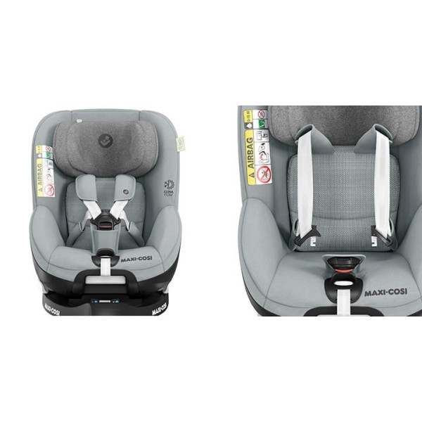 Автокресло Maxi Cosi Mica Eco I-Size