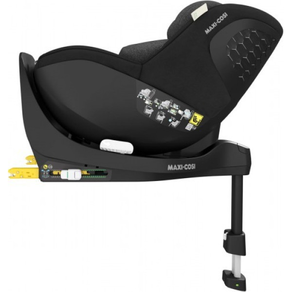 Автокресло Maxi Cosi Mica Eco I-Size