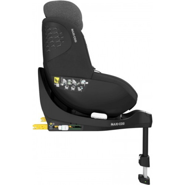 Автокресло Maxi Cosi Mica Eco I-Size
