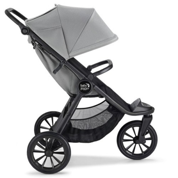 Прогулочная коляска Baby Jogger City Elite 2 PIKE