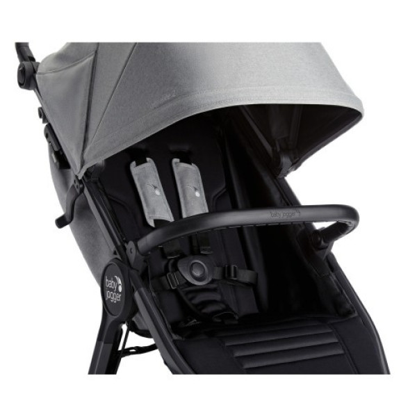 Прогулочная коляска Baby Jogger City Elite 2 PIKE