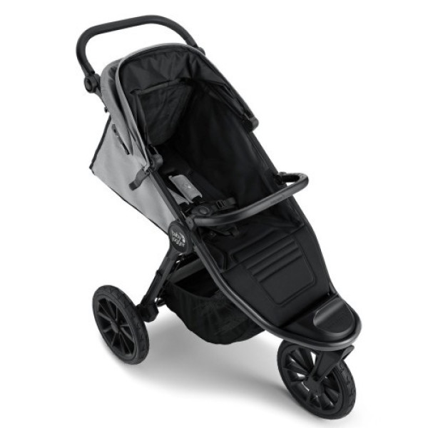 Прогулочная коляска Baby Jogger City Elite 2 PIKE
