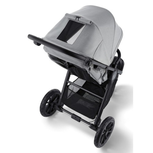 Прогулочная коляска Baby Jogger City Elite 2 PIKE