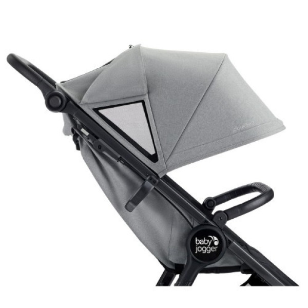 Прогулочная коляска Baby Jogger City Elite 2 PIKE
