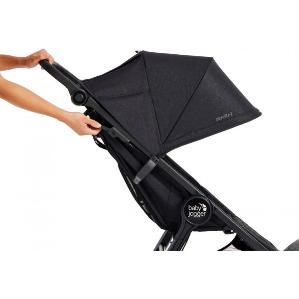 Прогулочная коляска Baby Jogger City Elite 2 PIKE