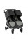 Прогулянкова коляска Baby Jogger City Mini GT 2 Double