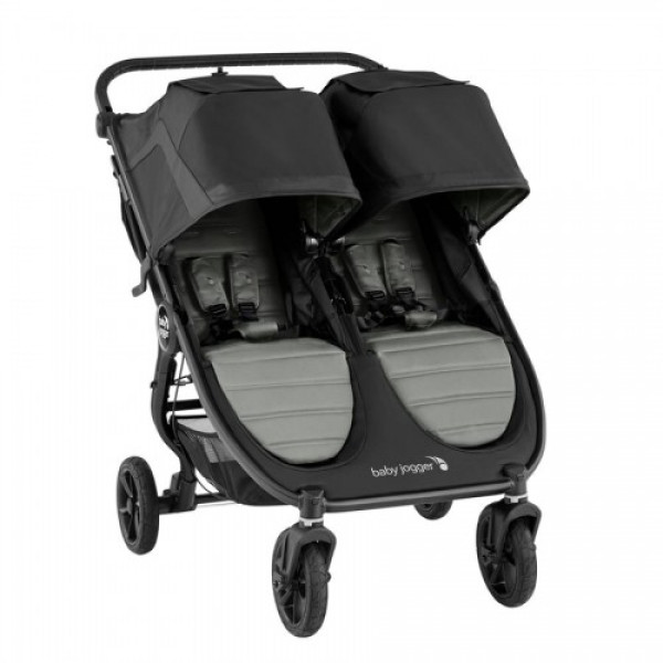 Прогулянкова коляска Baby Jogger City Mini GT 2 Double