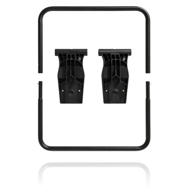 Baby Jogger адаптеры CITY MINI 2/GT2 - CITY GO I SIZE/GRACO