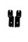 Baby Jogger адаптеры CITY MINI 2/GT2 - CITY GO I SIZE/GRACO