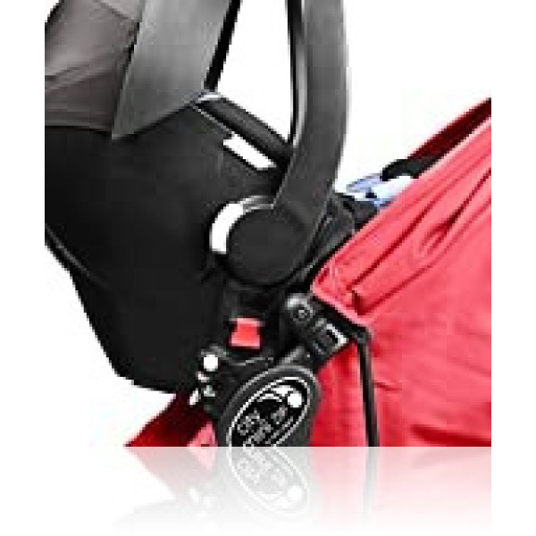 Baby Jogger адаптеры CITY MINI 2/GT2 - CITY GO I SIZE/GRACO