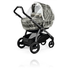 Дождевик Peg-Perego Rain Cover All Bassinet