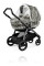 Дождевик Peg-Perego Rain Cover All Bassinet