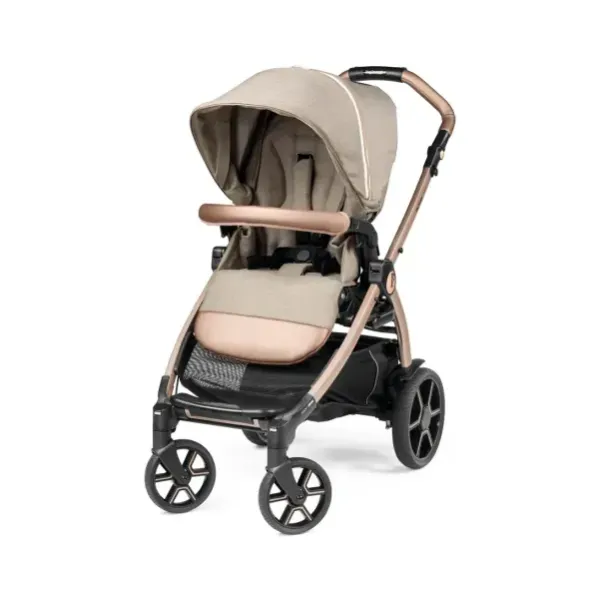 Прогулянкова коляска Peg-Perego Book