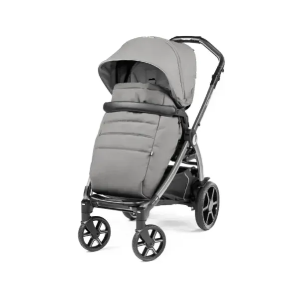 Прогулянкова коляска Peg-Perego Book