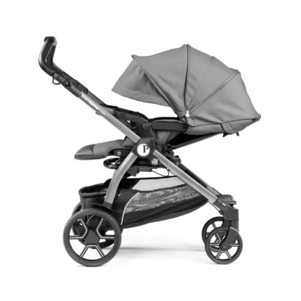 Прогулянкова коляска Peg-Perego Book