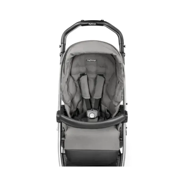 Прогулянкова коляска Peg-Perego Book