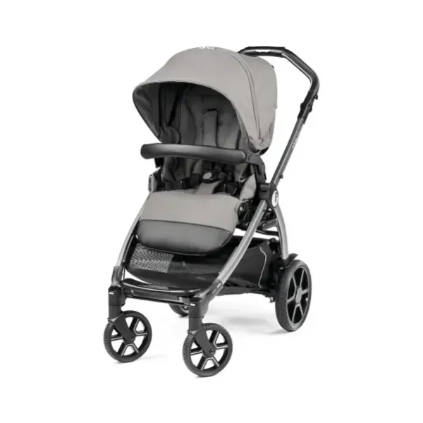 Прогулянкова коляска Peg-Perego Book