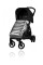 Чехол для ножек для тележки Peg-Perego Pliko Mini Silver