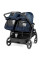 Прогулочная коляска для близнецов Peg-Perego Book For Two 2020 года
